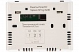 Термостат комнатный Teplocom TS-Prog-2AA/8A, проводной, прогр., реле 250В, 8А  /912/