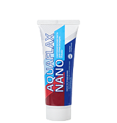Паста для льна Aquaflax nano  80 г. (пар, вода, газ)