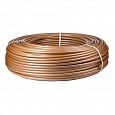 Труба 20*2 mm PEX-A PIPE GOLD (бухта 200м 500 м) BERGERR 