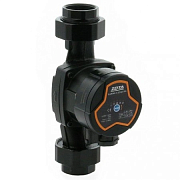 Насос ZOTA ECO RING III 25/75 180 с гайками /58014/