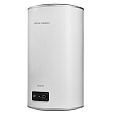 Водонагреватель Royal Thermo RWH INTERIO 100л (2 кВт нерж. бак круглый, универ. монтаж LED-дисплей)