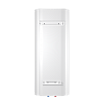 Водонагреватель  EDISSON Solar  100 V (2кВт вертик.. нержав. плоский механ. упр.)