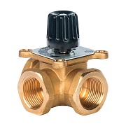 Термостатический смесительный клапан 3-х ходовой G 1" KVs 8 /SVM-0003-012501/