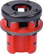 Резьбонарезная головка BSPT R  1/4" арт 7.0821Х