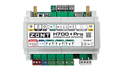 Контроллер универсальный ZONT H- 700+ PRO /59378/