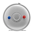 Водонагреватель Royal Thermo RWH INTERIO 100л (2 кВт нерж. бак круглый, универ. монтаж LED-дисплей)
