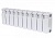 Радиатор ROMMER Plus  AL 200/96  10 секций Радиатор ROMMER Plus  AL 200/96  10 секций